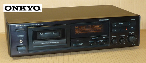 Vintage onkyo 201 stereo - onkyo, ta-201