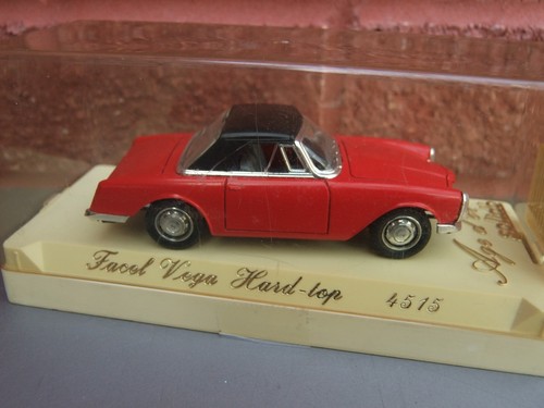 Facel vega facellia - vega,