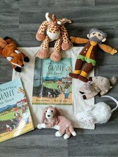 the smartest giant in town