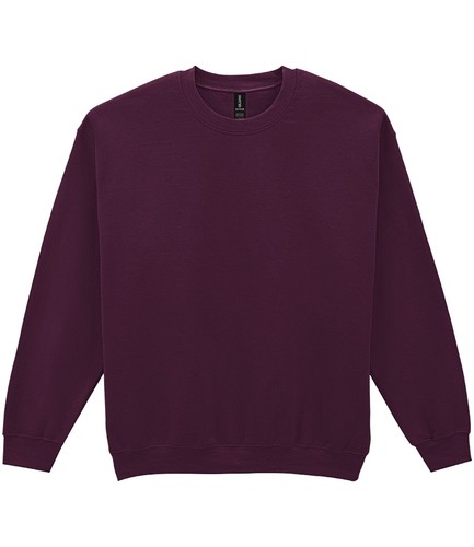 Gildan heavy blend sweatshirt - gildan,