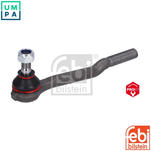 Tie rod end - rod,