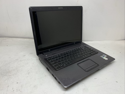Compaq presario f500 laptop - compaq,