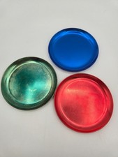 VINTAGE ALPINE Brand Metal