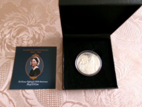 Florence nightingale 200th - florence,