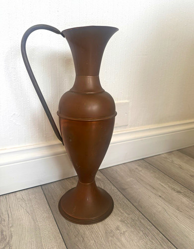 Vintage decorative metal - decorative,