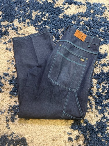 Vintage mega maxx baggy - mega,