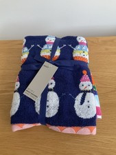 Next Set of 2 Bright Snowmen