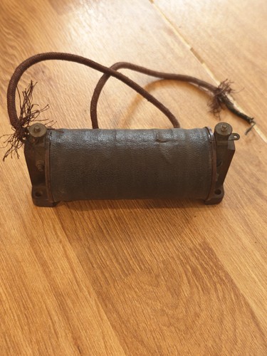 Vintage pye cambridge radio - vintage,
