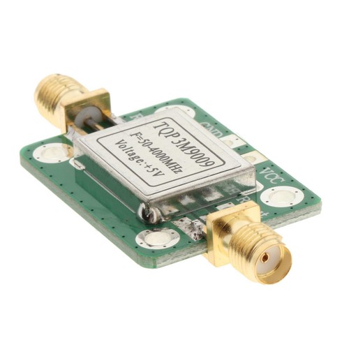 3500mhz wideband - 5-3500mhz, rf