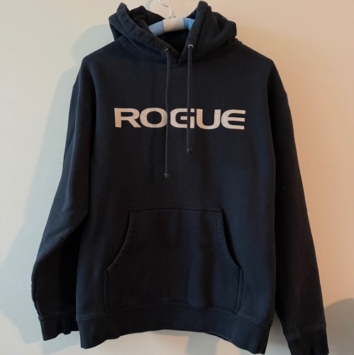 Rogue fitness hoodie mens - rogue,