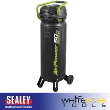 Sealey Compressor 50L Belt