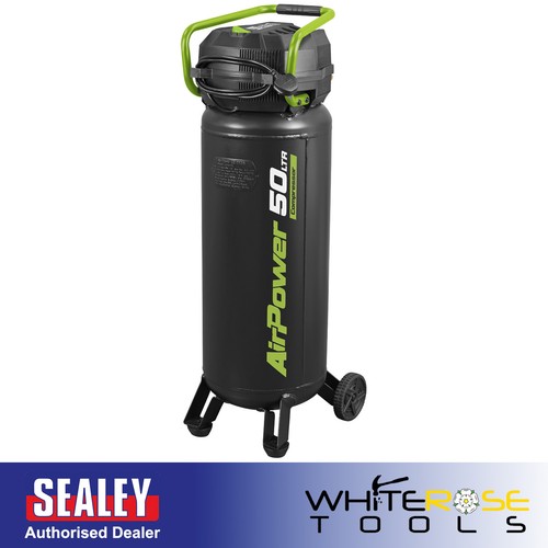 Sealey compressor 50l belt - compressor,