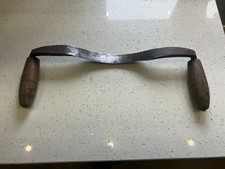 Vintage Coopers barrel making