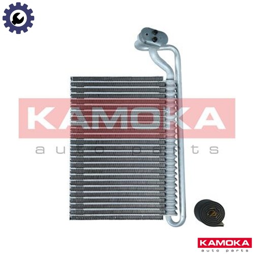 Evaporator air conditioning - evaporator,
