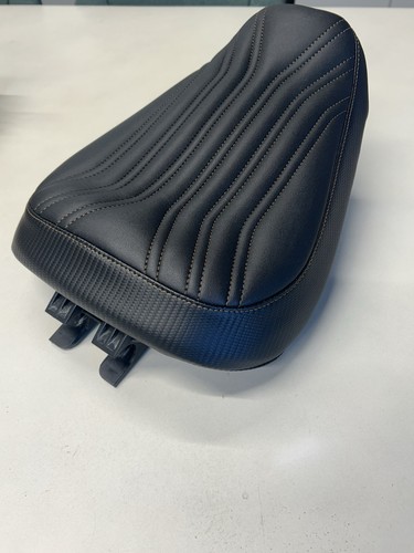 Harley sportster seats - harley,