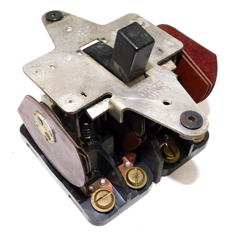Centec reversing switch - centec,