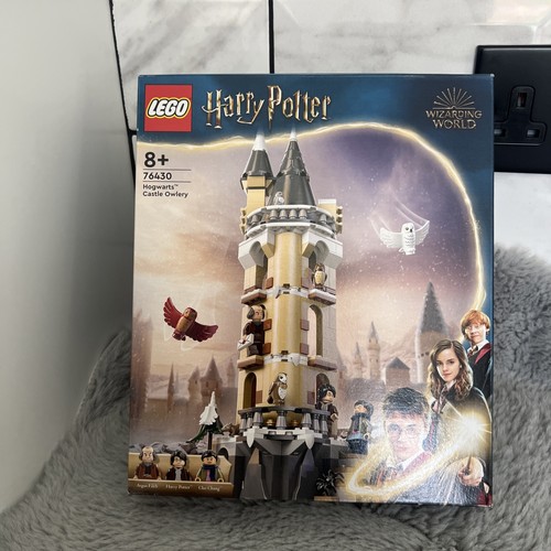 Lego harry potter - harry,