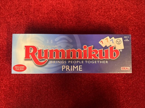 The original rummikub bring - the,