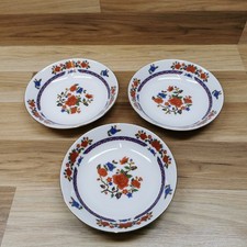 3 x Vintage Crown Ming Regent
