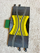 Scalextric track classic skid - scalextric,