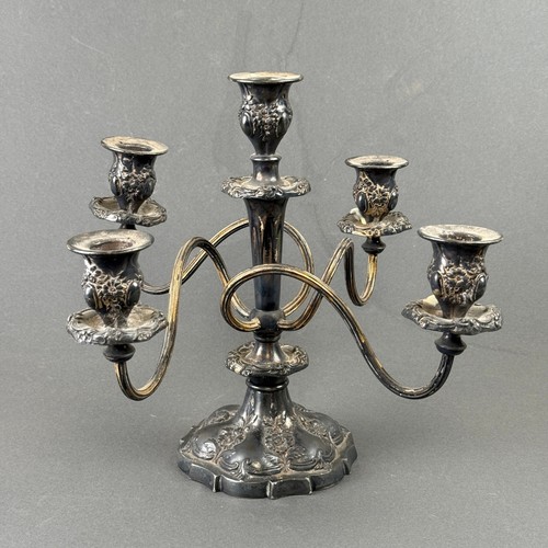 Vintage rogers smith silver - vintage,