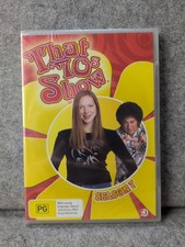 NEW That 70's Show - Season 7