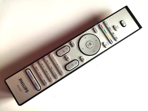 Remote lcd philips - lcd,