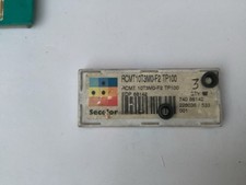 Seco Carbide RCMT 10T 3 MO