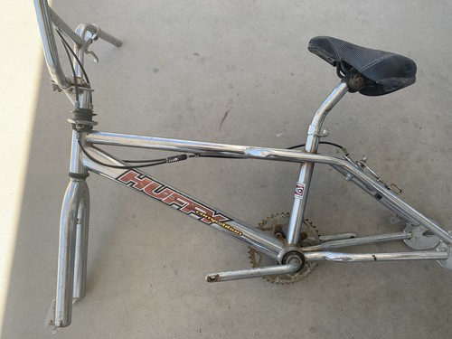 2001 huffy bmx torsion - 2001,