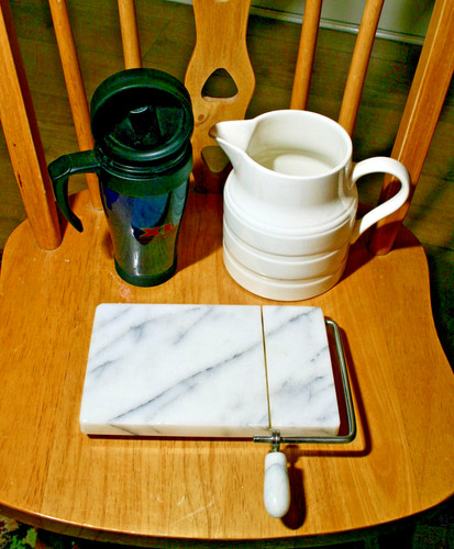 Assorted kitchen items mixed - assorted,