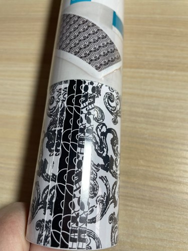 Cricut vinyl filigree - vinyl,