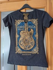 Hard Rock Cafe Barcelona Dark