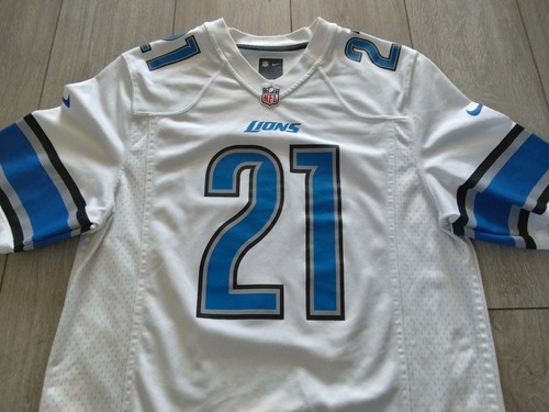 Detroit lions nike nfl - lions,