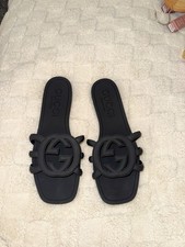 Gucci Women's Interlocking GG