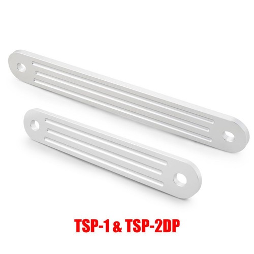 Tsp and 2dp - and, tsp-2dp