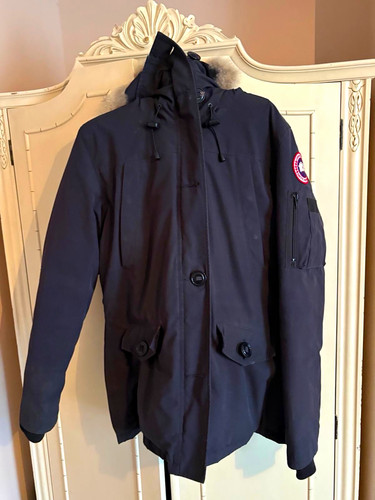 Canada goose heritage - goose,