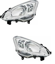 CITROEN BERLINGO 2008-2012