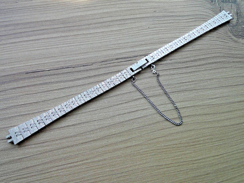 Seiko silver tone - seiko,