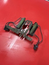Volkswagen Transporter T4 Cooling Fan Resistors Pack Unit VW