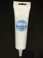 LITHIUM GREASE TUBE 125 ml
