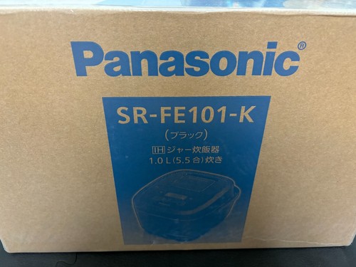 New fe101 panasonic - new,