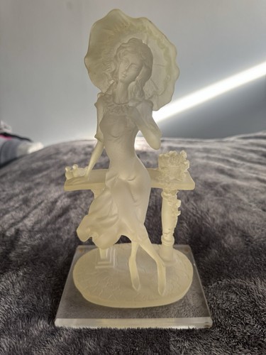 Crosa vintage 1990s art deco - vintage,