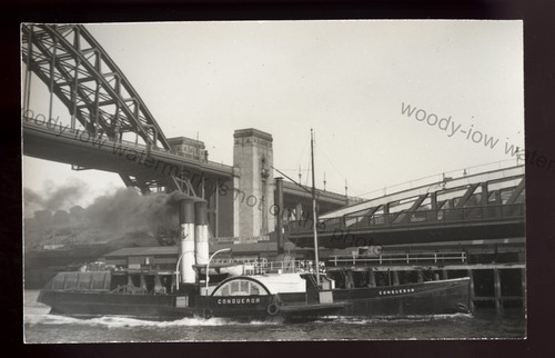 Fp1156 paddle tug - fp1156,