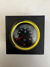 85mm Universal Tachometer For
