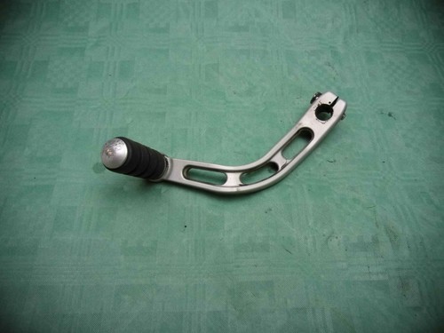 Triumph gear lever daytona - lever,