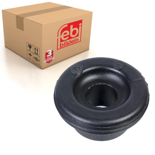 Shock absorber rubber - shock,