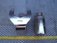  Sykes Pickavant 30mm Socket