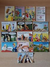 14 Bamforth COMIC Seaside