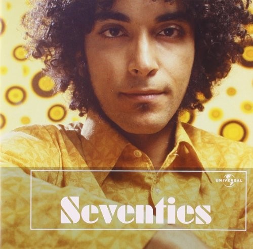 Various artists seventies - artists,