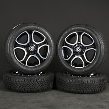 15 Inch Winter Wheels Smart